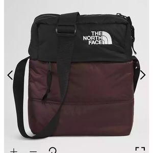 NUPTSE CROSSBODY BAG
